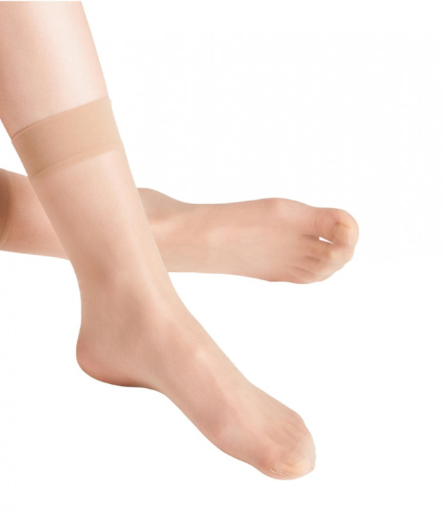 Носки Falke Seidenglatt 15 so 5