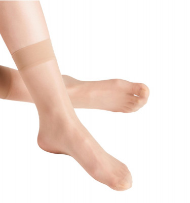 Носки Falke Seidenglatt 15 so 5