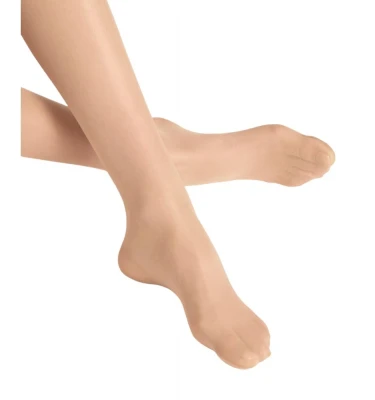 Чулки Falke Pure Matt 20 stu 5