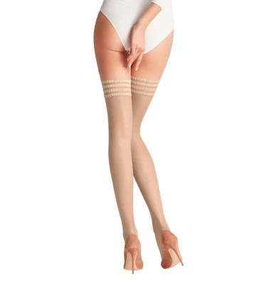 Чулки Falke Pure Matt 20 stu 2