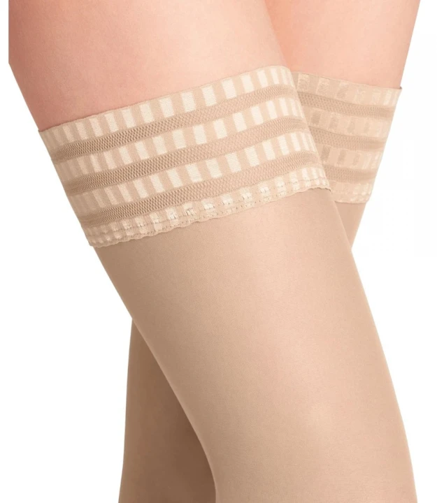 Чулки Falke Pure Matt 20 stu 4