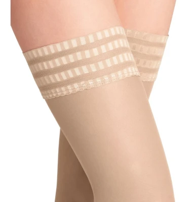 Чулки Falke Pure Matt 20 stu 4