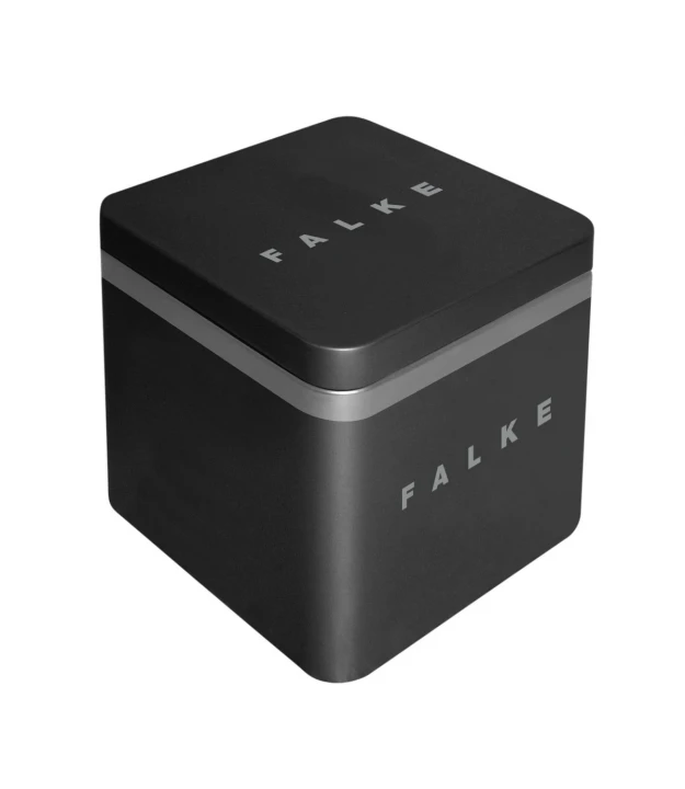 Носки Falke Happy Box 3p so 4