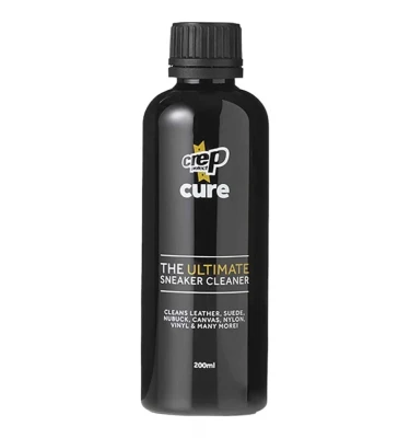 Чистящий раствор Crep Protect - Cure Refill 200ml