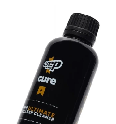 Чистящий раствор Crep Protect - Cure Refill 200ml 1