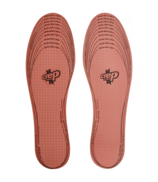 crep protect - insoles (comfort) 1