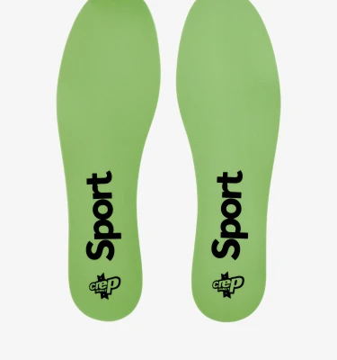 crep protect - insoles (sport) 0