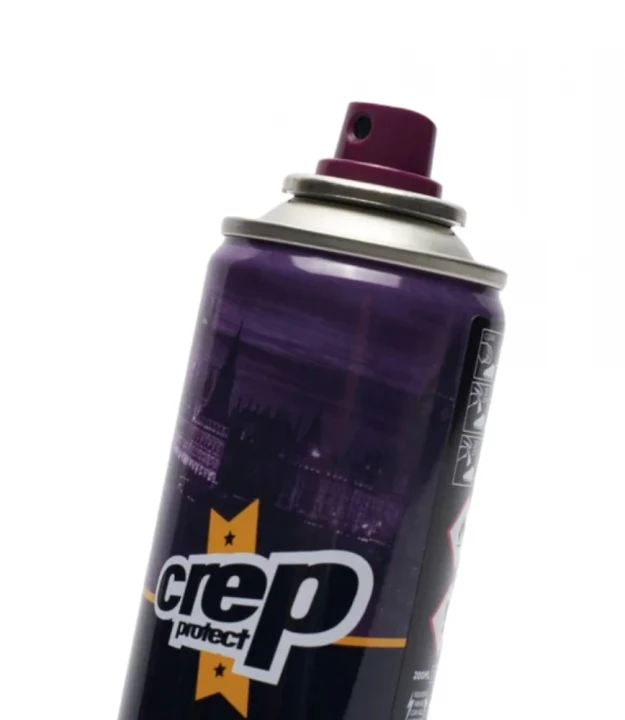 Cпрей для обуви Crep Protect 200ml Can 1