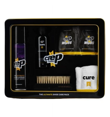 crep protect - ultimate gift pack