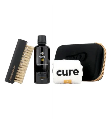 crep protect - cure ultimate cleaning kit 1