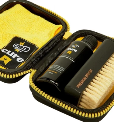 crep protect - cure ultimate cleaning kit