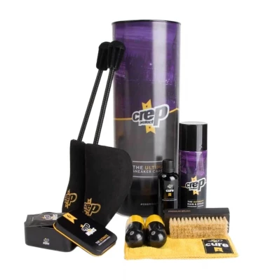 crep protect - the ultimate sneaker care kit 1