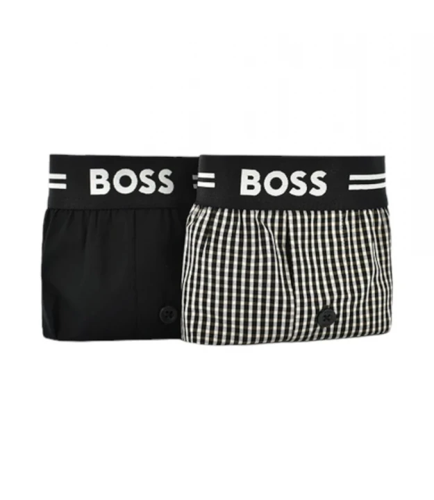 Трусы Boss Pyjama Pant 2