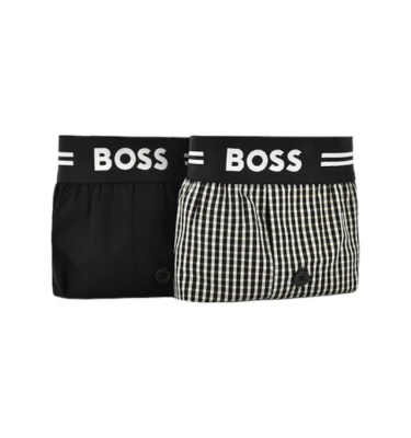 Трусы Boss Pyjama Pant 2