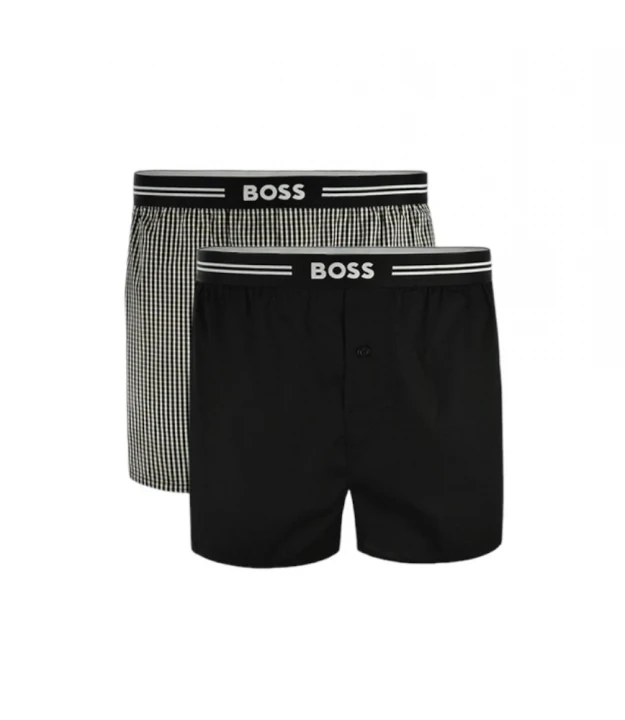 Трусы Boss Pyjama Pant 0