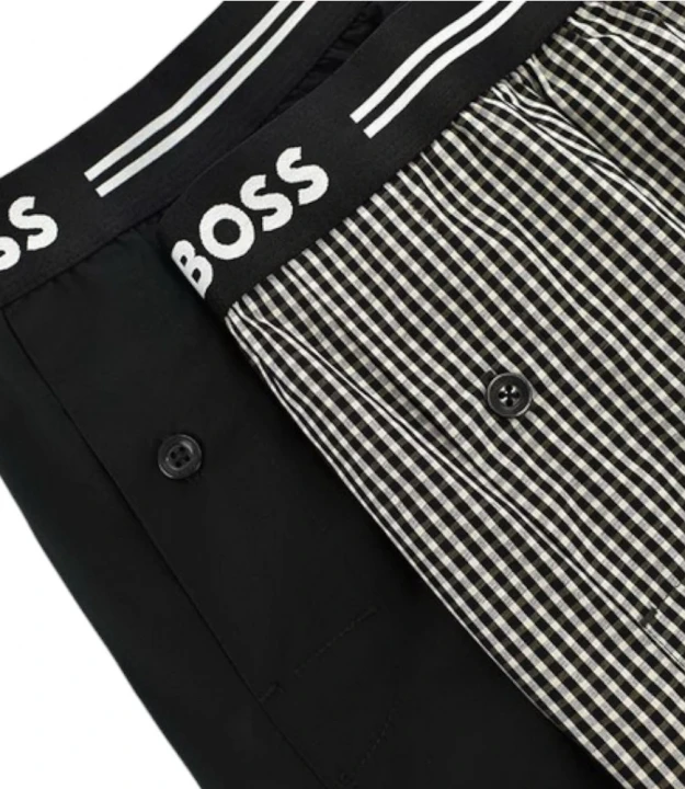 Трусы Boss Pyjama Pant 1