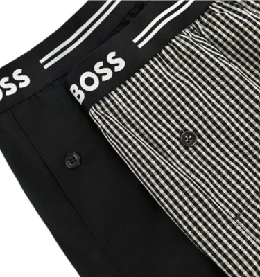 Трусы Boss Pyjama Pant 1