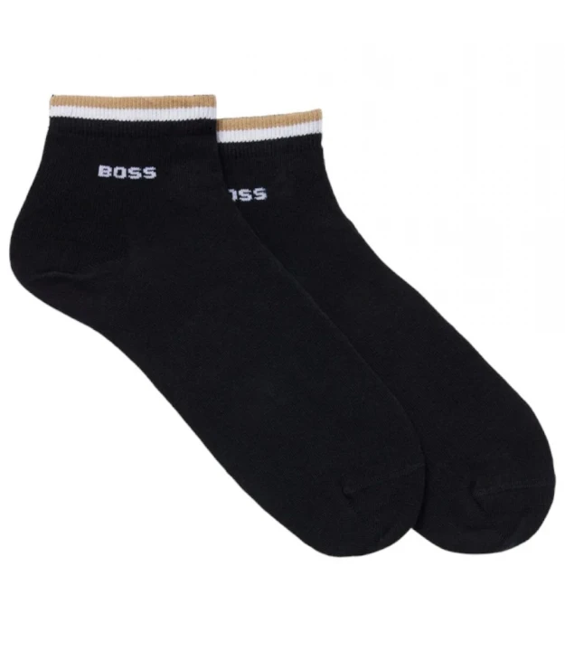 Носки Boss Short Socks 0