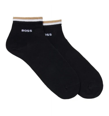 Носки Boss Short Socks 0