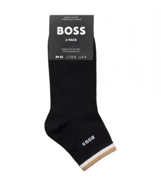 Носки Boss Short Socks