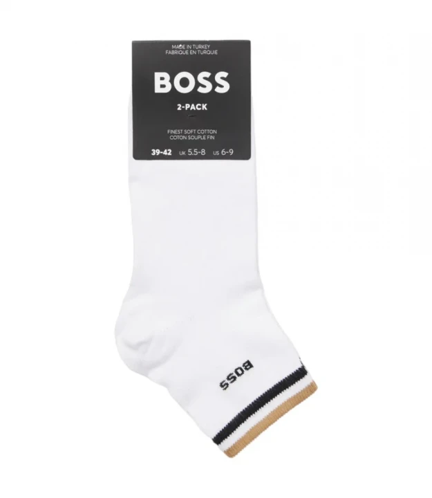 Носки Boss Short Socks