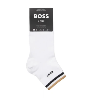 Носки Boss Short Socks