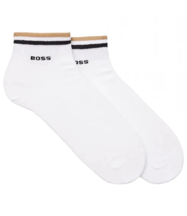 Носки Boss Short Socks 0