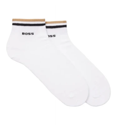 Носки Boss Short Socks 0