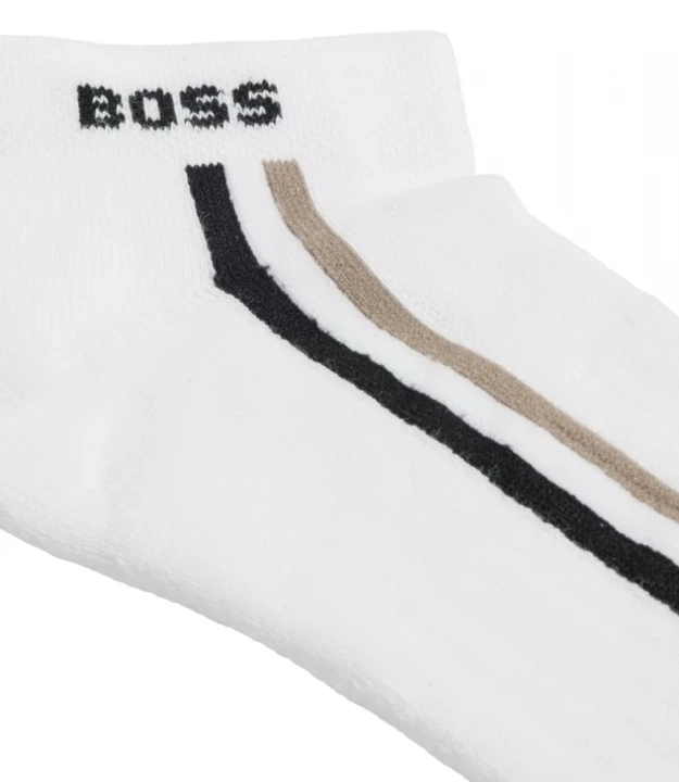 Носки Boss Ankle Socks 2