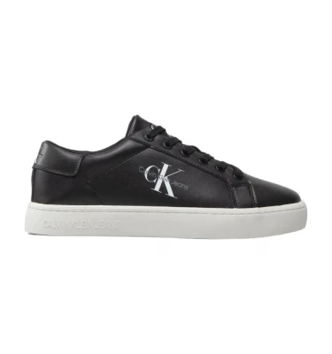 Кроссовки Calvin Klein Classic Cup Low Laceup lth ml