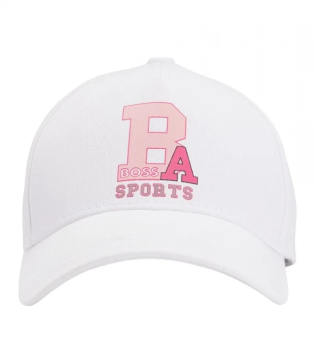 Кепка Boss Cap