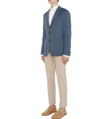 Лоферы Boss Moccasin 2