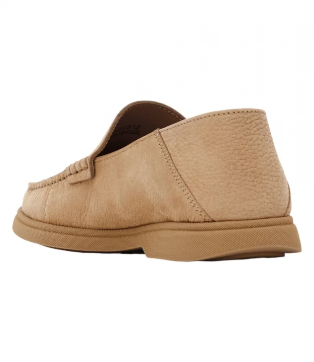 Лоферы Boss Moccasin 3
