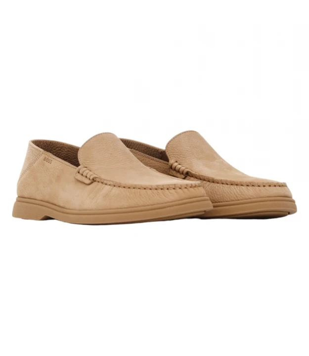 Лоферы Boss Moccasin 0