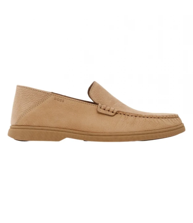 Лоферы Boss Moccasin