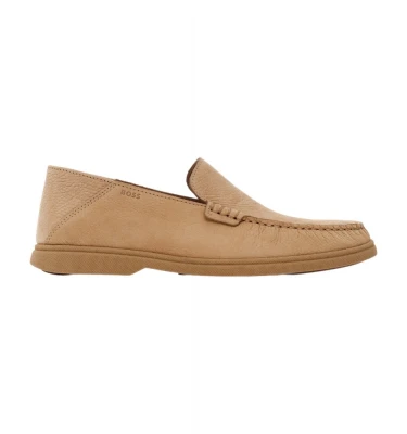 Лоферы Boss Moccasin
