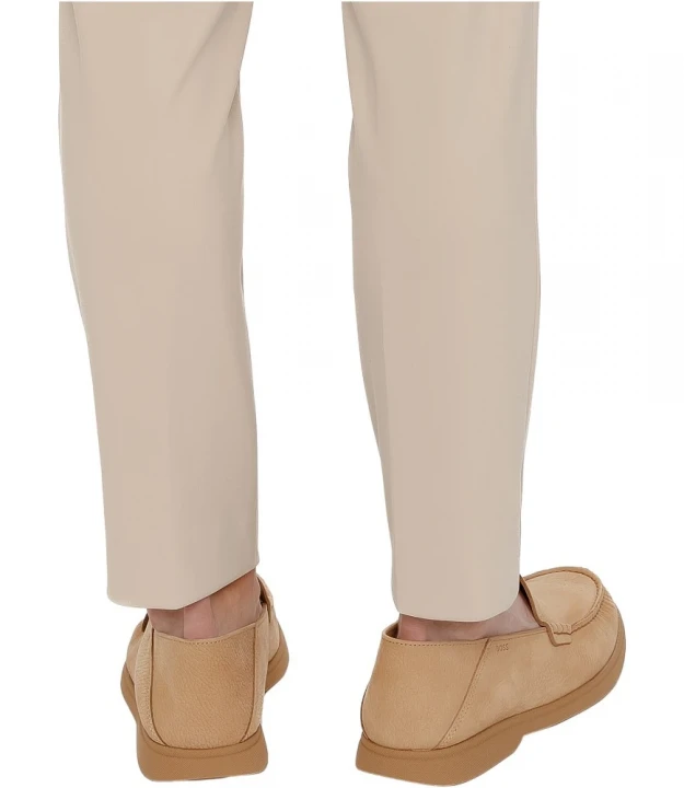 Лоферы Boss Moccasin 1
