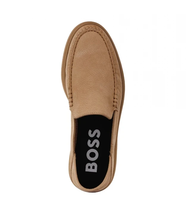 Лоферы Boss Moccasin 5