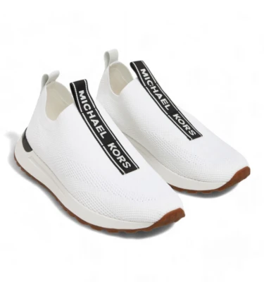 Кроссовки Michael Kors Miles Slip On 3