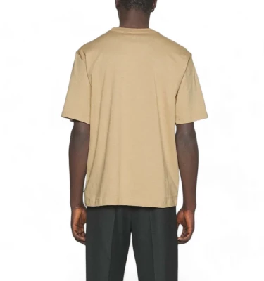 Футболка Michael Kors Checker Charm Tee 1