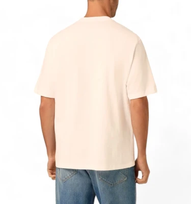 Футболка Michael Kors Flagship Logo Tee 1