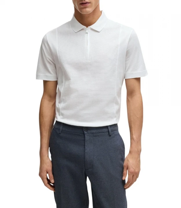 Поло Boss P-Paras 0