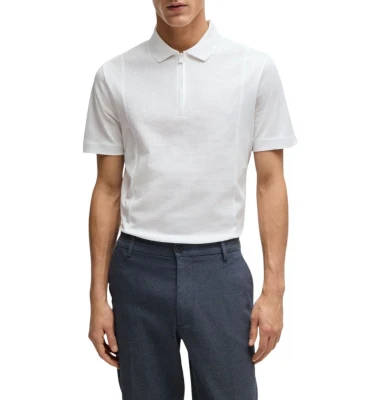 Поло Boss P-Paras 0