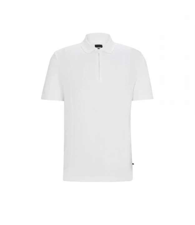 Поло Boss P-Paras