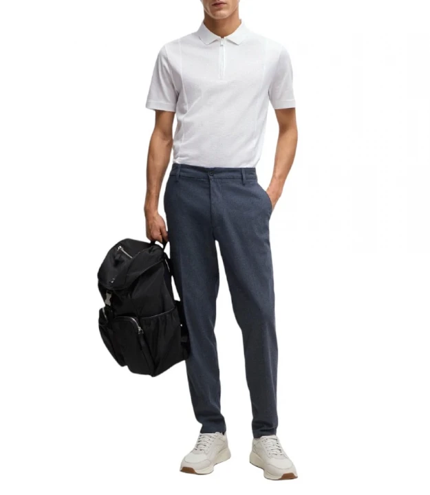 Поло Boss P-Paras 3