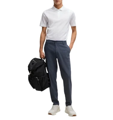 Поло Boss P-Paras 3