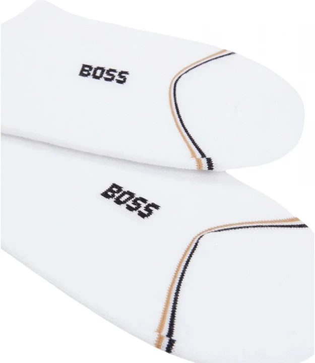 Носки Boss 2p lc Iconic CC W 0