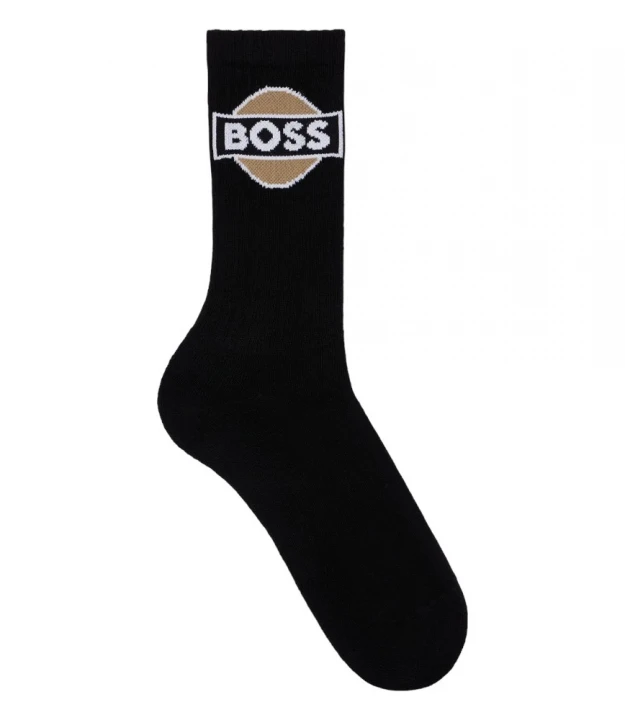 Boss Short Socks paypoqlari