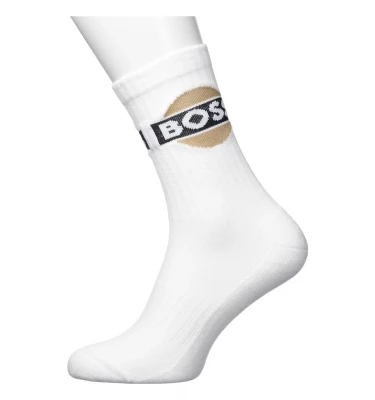 Boss Short Socks paypoqlari