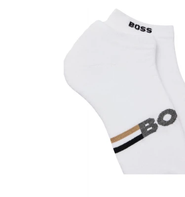 Носки Boss 2p As Plush Iconic 1